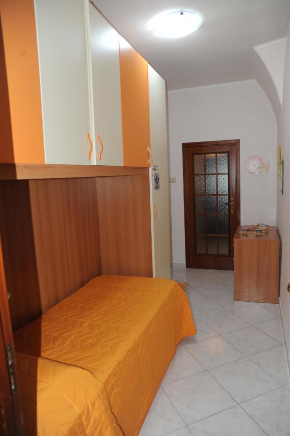 Casa Vacanze Il Nespolo カターニア エクステリア 写真
